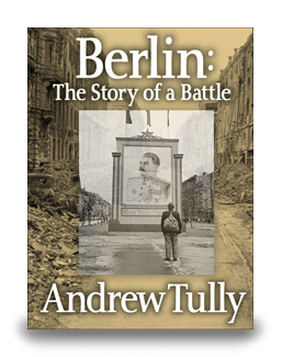 Berlin: The Story of a Battle - cover