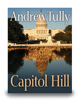 Capitol Hill - cover