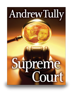 Supreme Court - cover