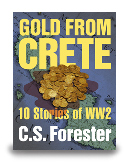 Gold From Crete - cover