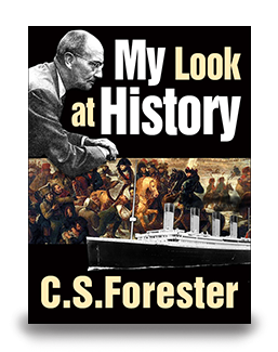 My Look At History - cover