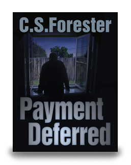 Payment Deferred - cover