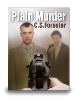 Plain Murder - cover