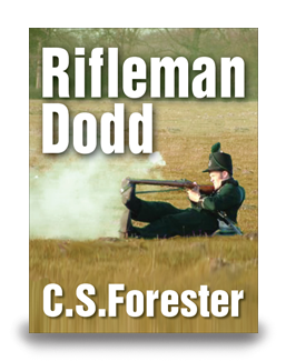 Rifleman Dodd - cover