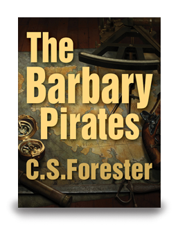 The Barbary Pirates - cover