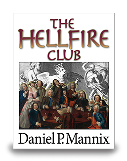 The Hellfire Club - cover