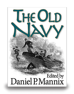 The Old Navy - cover