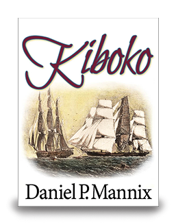Kiboko - cover