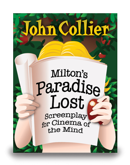 Milton's Paradise Lost - cover