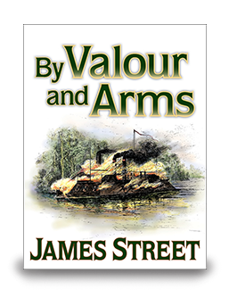 By Valour and Arms - cover