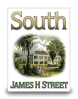 South - cover