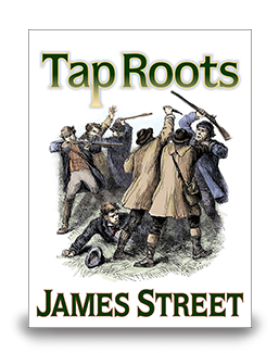 Tap Roots - cover