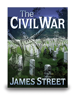 The Civil War - cover