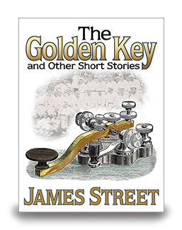 The Golden Key and Other Short Stories - cover
