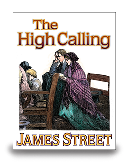 The High Calling - cover