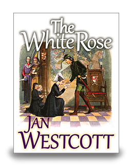 The White Rose - cover