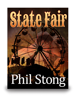 State Fair - cover