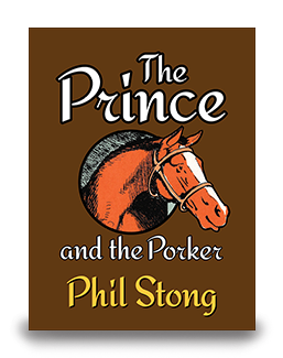 The Prince and the Porker - cover