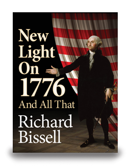 New Light on 1776 and All That - cover