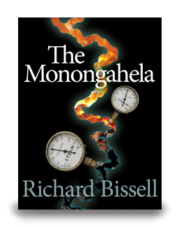 The Monongahela - cover