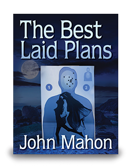 The Best Laid Plans - cover