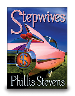 Stepwives - cover