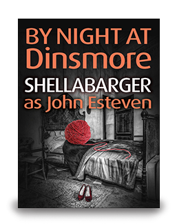 By Night at Dinsmore - cover