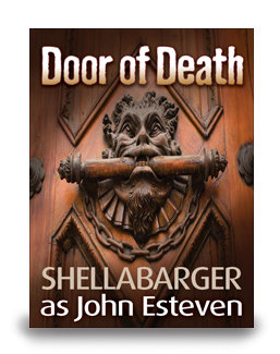 The Door of Death - cover