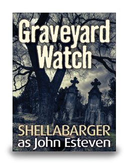 Graveyard Watch - cover