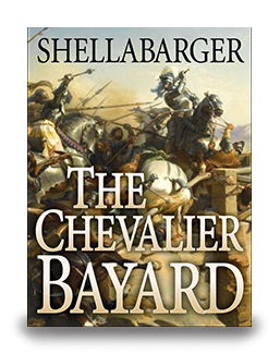 The Chevalier Bayard - cover