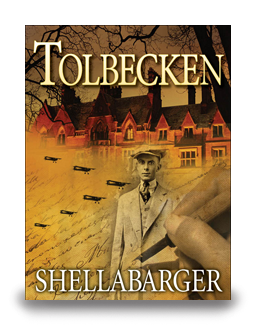 Tolbecken - cover