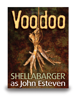 Voodoo - cover