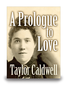 A Prologue to Love - cover
