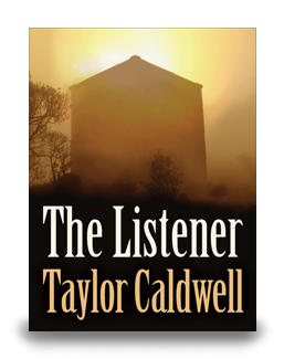 The Listener - cover