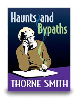 Haunts and Bypaths - cover