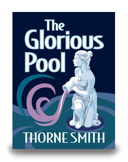 The Glorious Pool - cover