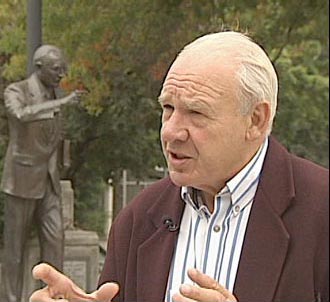 Jerry Rust - image