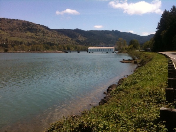 Lowell Bridge image