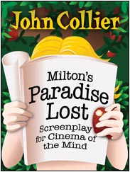 Milton's Paradise Lost - cover