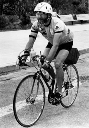 John Forester