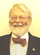 John Forester - image