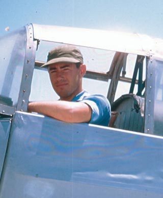 John Mahon - image