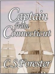 Captain from Connecticut cover