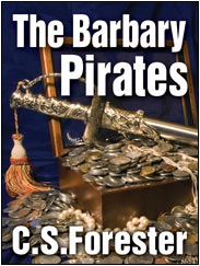 The Barbary Pirates cover