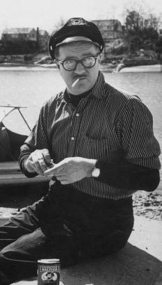 Richard Bissell - image