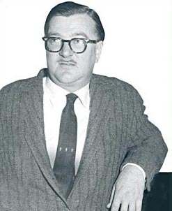 Richard Bissell - image