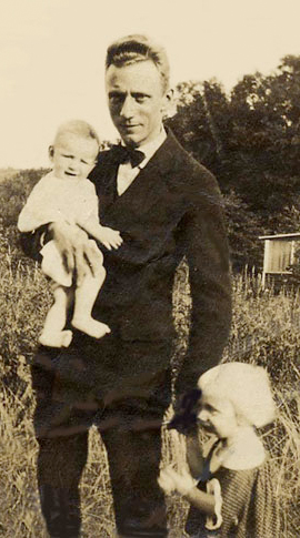 Thorne Smith image Thorne Smith image