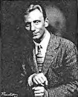 Thorne Smith image Thorne Smith image