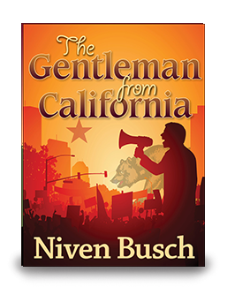 The Gentleman from California