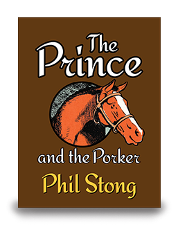 The Prince and the Porker